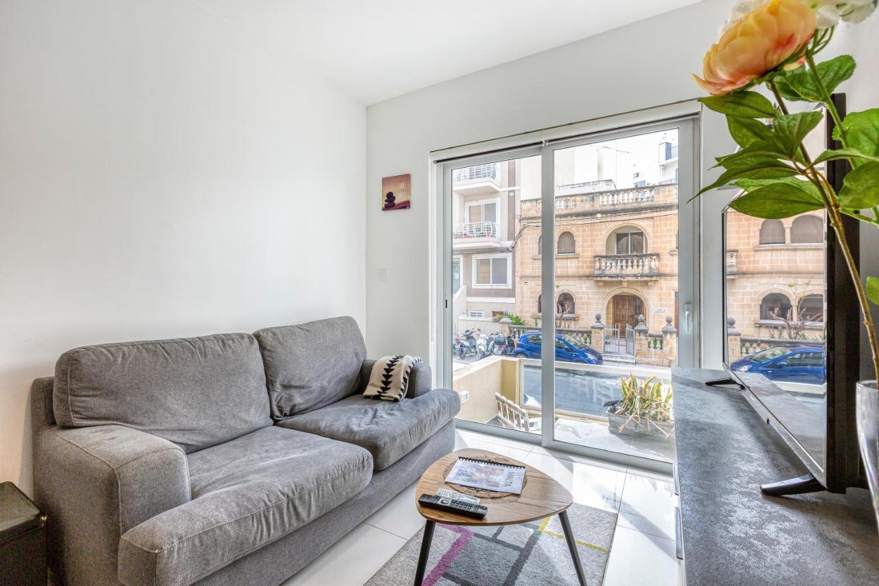 Entire Apartment For Your Holiday Tal-Hriereb 외부 사진