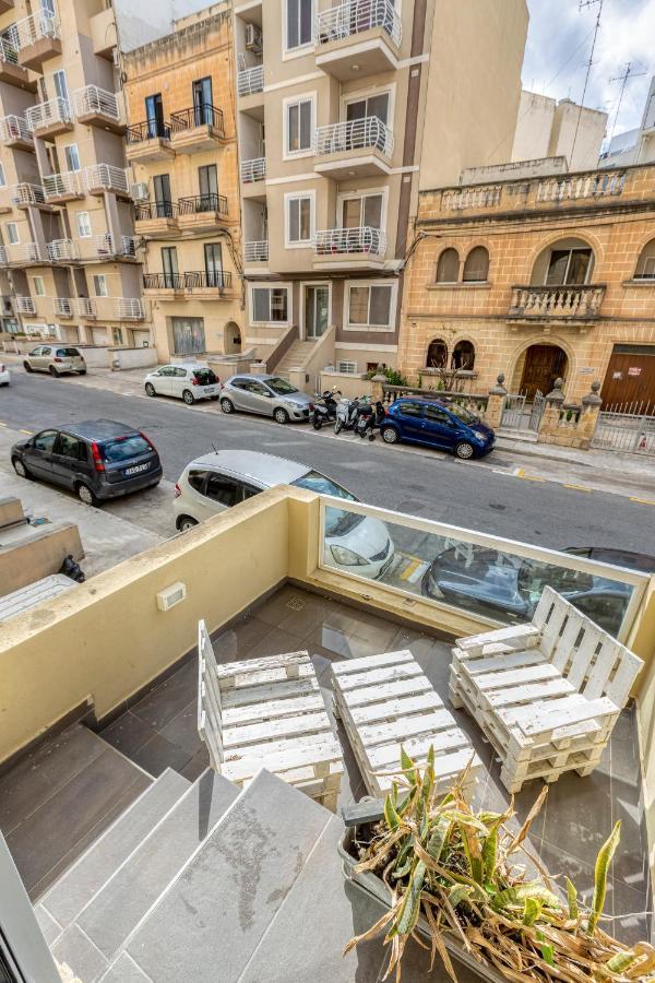 Entire Apartment For Your Holiday Tal-Hriereb 외부 사진
