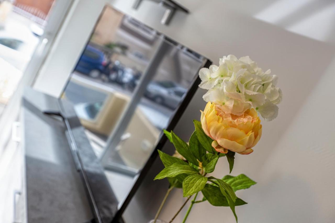 Entire Apartment For Your Holiday Tal-Hriereb 외부 사진